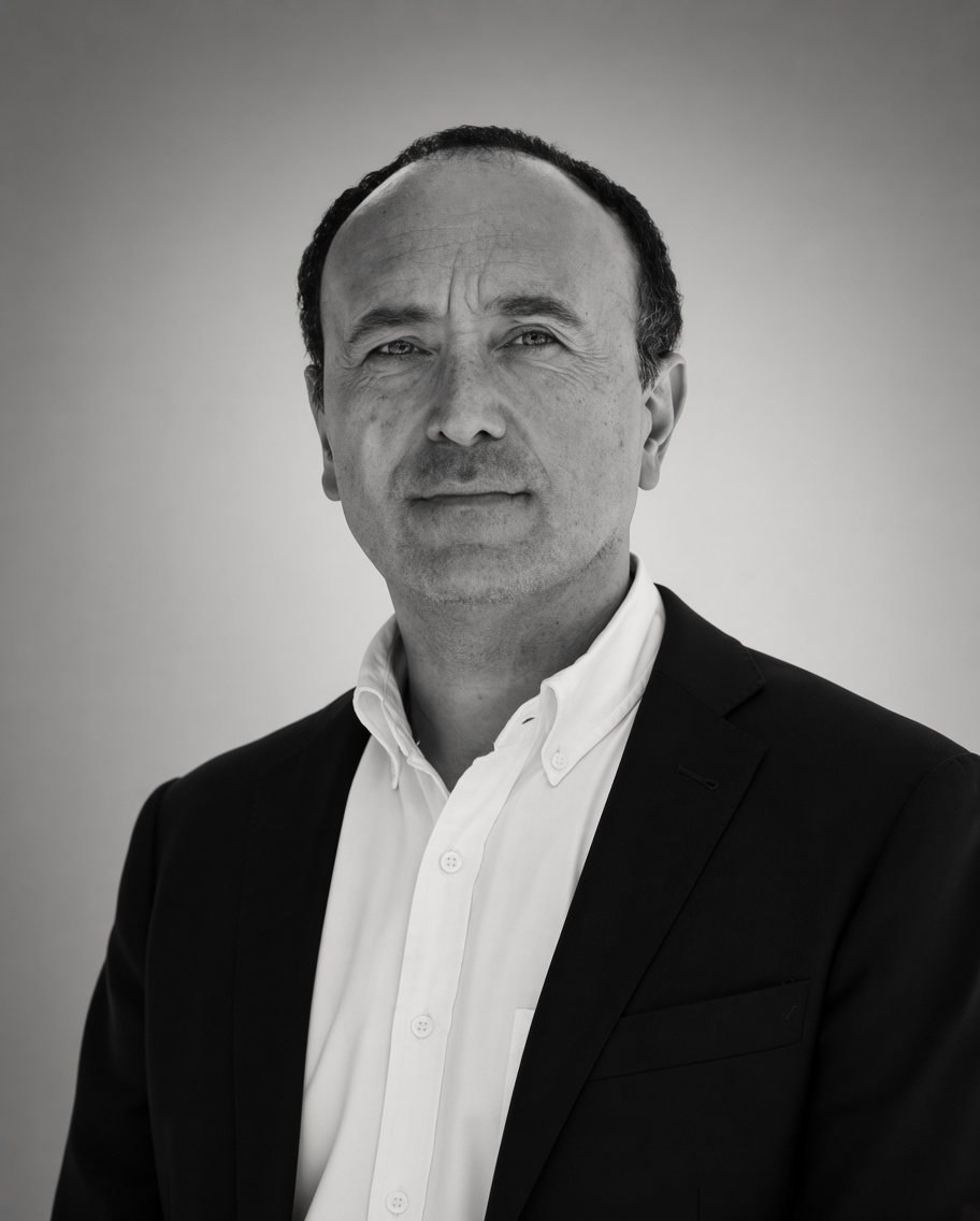 Andrés Curia